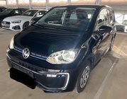 Volkswagen up! 2022
