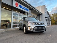 Suzuki Vitara 2017