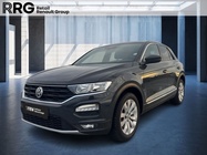 Volkswagen T-Roc 2019