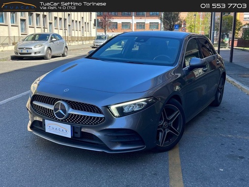 Mercedes-Benz Other 2019