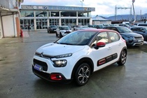Citroen C3 2021