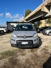 Fiat Panda 2022