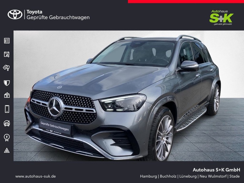 Mercedes-Benz Other