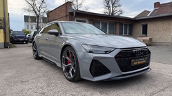Audi RS 6 2023