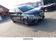 Mercedes-Benz V-Class 2021