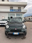 Fiat 500L 2020