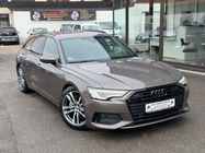 Audi A6 2020