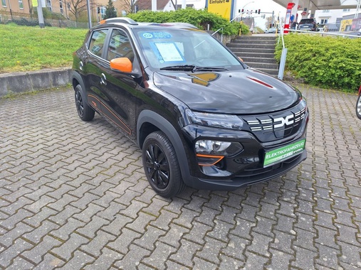 Dacia Spring 2023