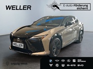 Lexus RZ 2026