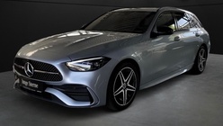 Mercedes-Benz C-Class 2023