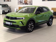 Opel Mokka 2024