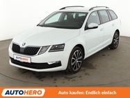 Skoda Octavia 2019