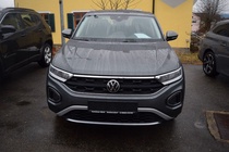 Volkswagen T-Roc 2023