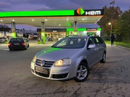 Volkswagen Golf 2009