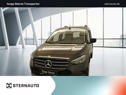 Mercedes-Benz T-Class 2024