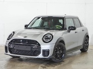 MINI Cooper 2025