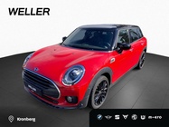 MINI Clubman 2020