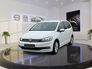 Volkswagen Touran 2020