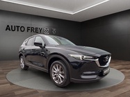 Mazda CX-5 2019