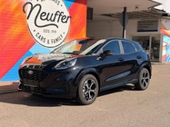 Ford Puma 2025