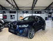 BMW X4 2022