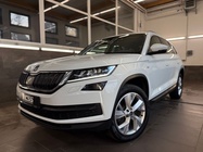 Skoda Kodiaq 2019