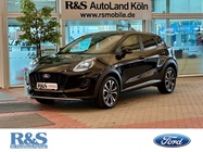 Ford Puma 2024