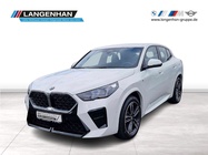 BMW X2 2024