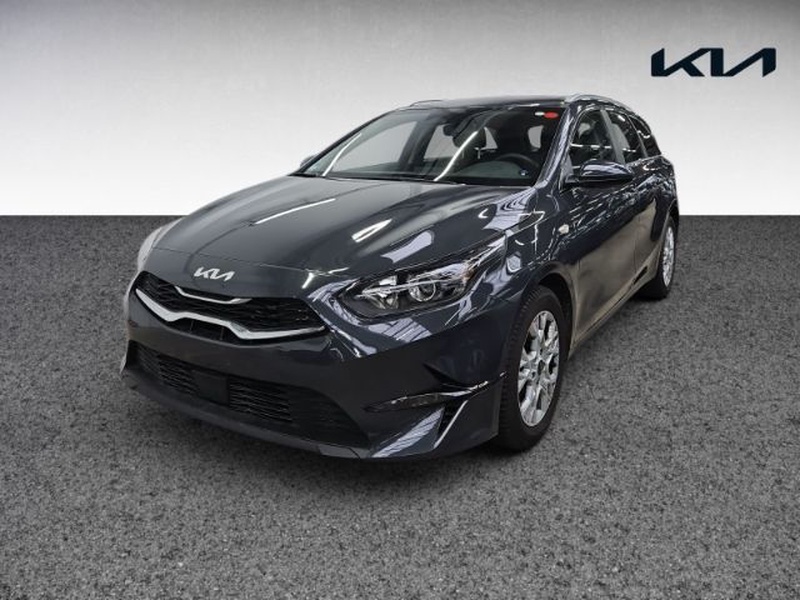 Kia cee'd Sportswagon