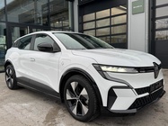 Renault Megane 2022