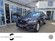 Jaguar F-Pace 2019