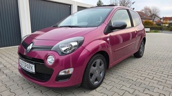 Renault Twingo 2014