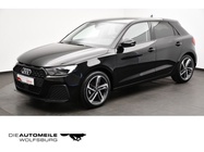 Audi A1 2024