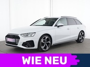 Audi A4 2024
