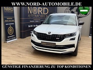 Skoda Kodiaq 2020