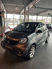 Smart ForFour 2019