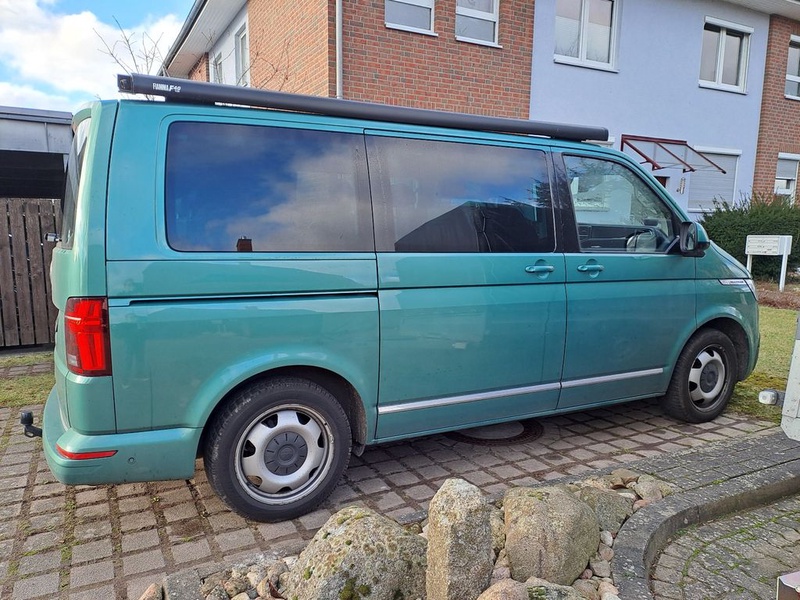 Volkswagen T6