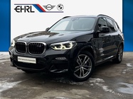 BMW X3 2018