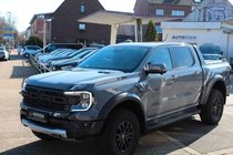 Ford Ranger 2024