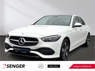 Mercedes-Benz C-Class 2025