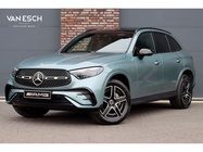 Mercedes-Benz GLC-Class 2025