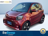 Smart ForTwo 2023