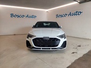 Audi A3 2024