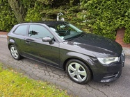Audi A3 2013
