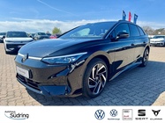 Volkswagen ID.7 2025