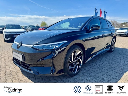 Volkswagen ID.7 2025