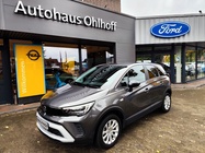 Opel Crossland 2022