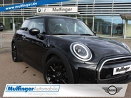 MINI Cooper 2023