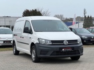 Volkswagen Caddy 2017