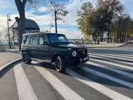 Mercedes-Benz G-Class 2023